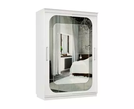 Шкаф-купе Маршал