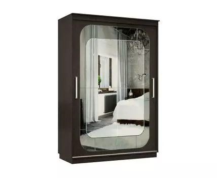 Шкаф-купе Маршал