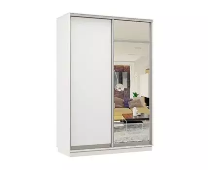 Шкаф-купе Маршал