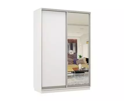 Шкаф-купе Маршал