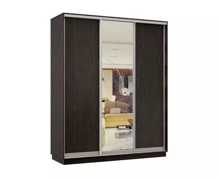 Шкаф-купе Маршал