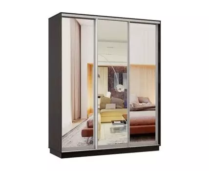 Шкаф-купе Маршал