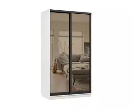 Шкаф-купе Маршал