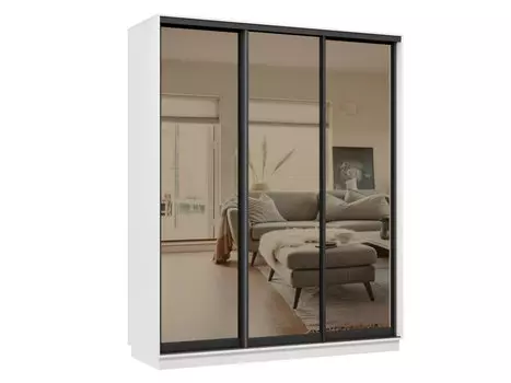 Шкаф-купе Маршал