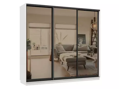 Шкаф-купе Маршал