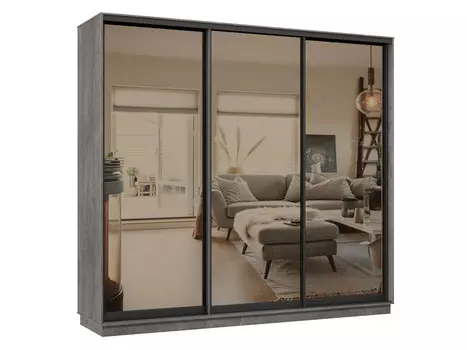 Шкаф-купе Маршал