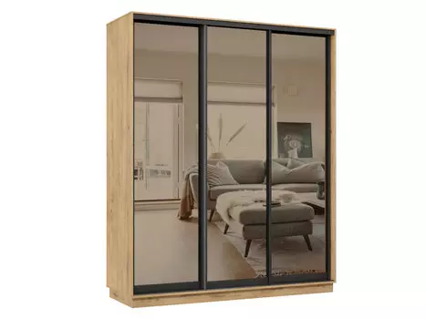 Шкаф-купе Маршал