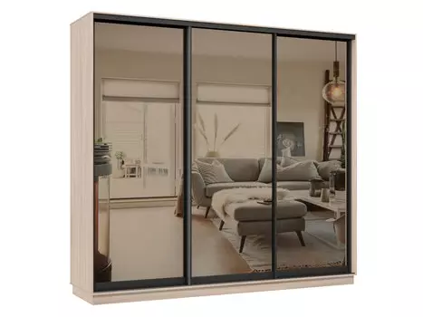 Шкаф-купе Маршал