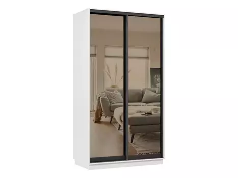 Шкаф-купе Маршал