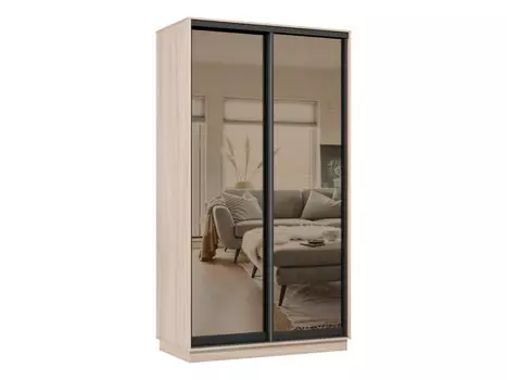 Шкаф-купе Маршал