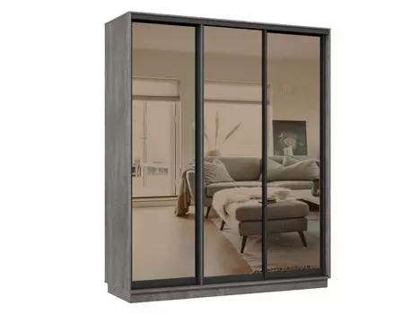 Шкаф-купе Маршал