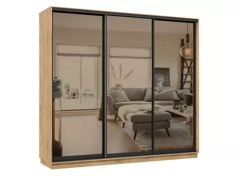 Шкаф-купе Маршал