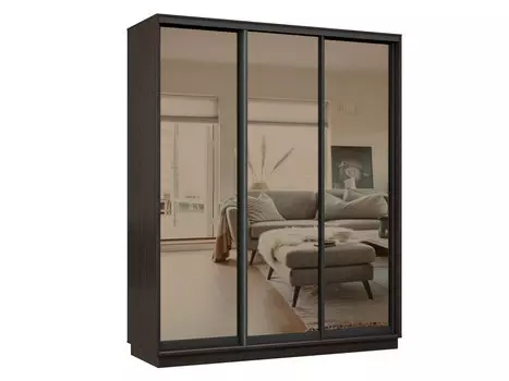 Шкаф-купе Маршал