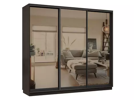 Шкаф-купе Маршал