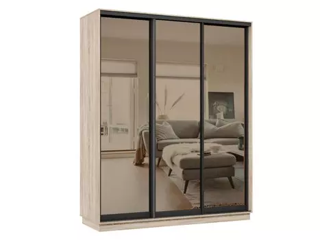 Шкаф-купе Маршал