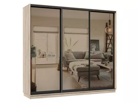 Шкаф-купе Маршал