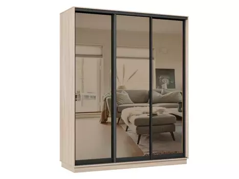 Шкаф-купе Маршал