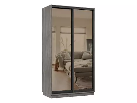 Шкаф-купе Маршал