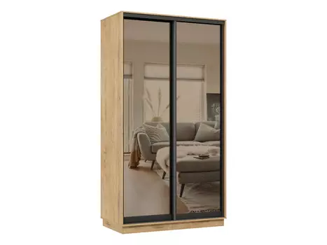 Шкаф-купе Маршал