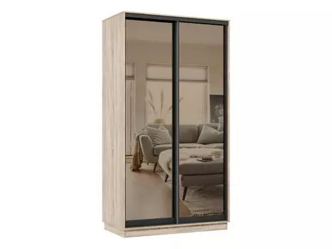 Шкаф-купе Маршал