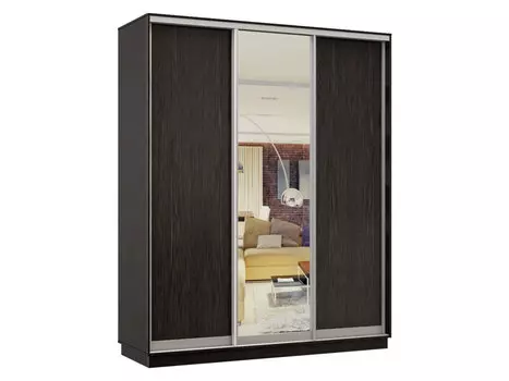 Шкаф-купе Маршал