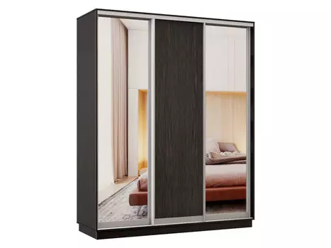 Шкаф-купе Маршал