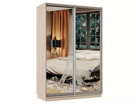 Шкаф-купе Маршал