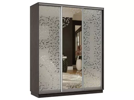 Шкаф-купе Маршал