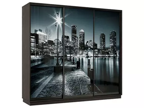 Шкаф-купе Маршал