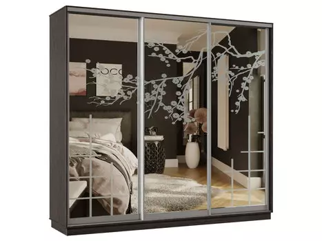 Шкаф-купе Маршал