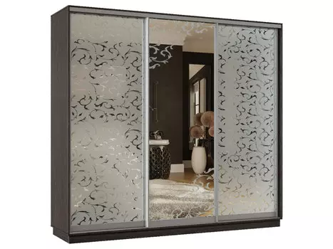 Шкаф-купе Маршал