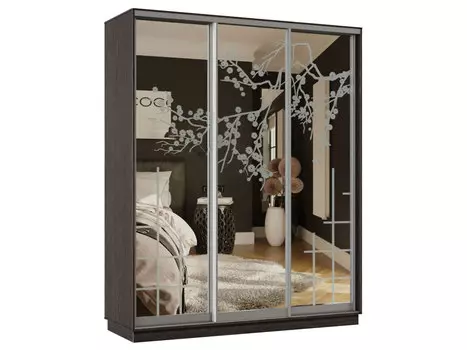 Шкаф-купе Маршал