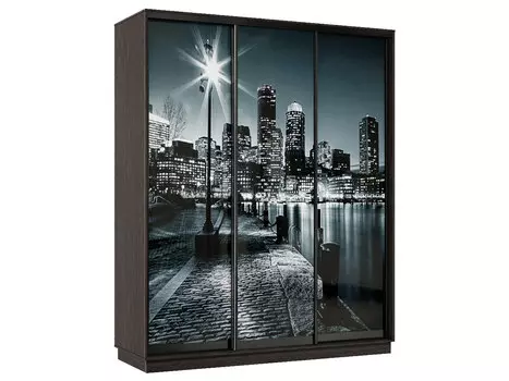 Шкаф-купе Маршал