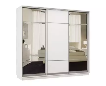 Шкаф-купе Маршал Лайт
