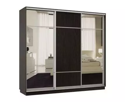 Шкаф-купе Маршал Лайт