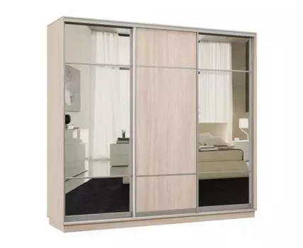 Шкаф-купе Маршал Лайт