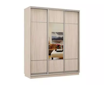 Шкаф-купе Маршал Лайт