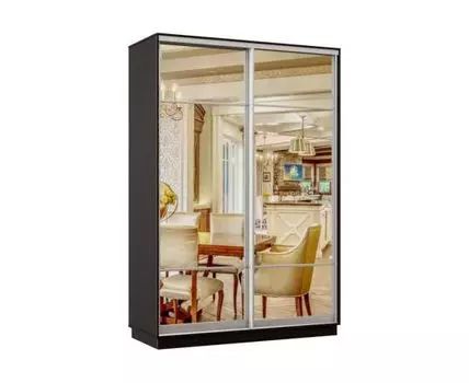 Шкаф-купе Маршал Лайт