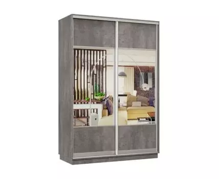 Шкаф-купе Маршал Лайт