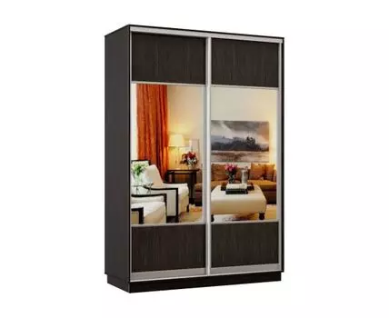 Шкаф-купе Маршал Лайт