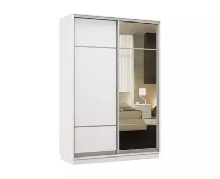 Шкаф-купе Маршал Лайт