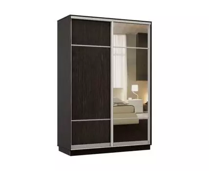 Шкаф-купе Маршал Лайт