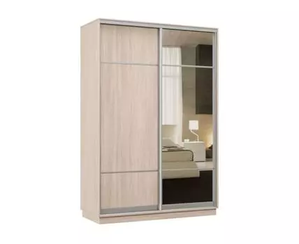 Шкаф-купе Маршал Лайт