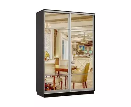 Шкаф-купе Маршал Лайт