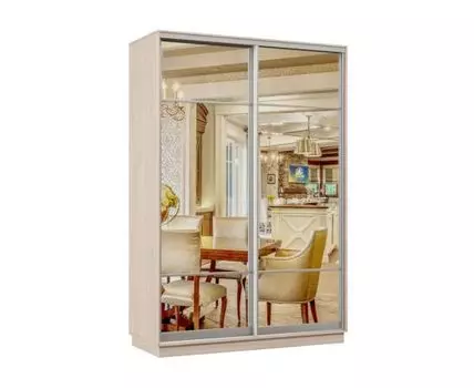Шкаф-купе Маршал Лайт