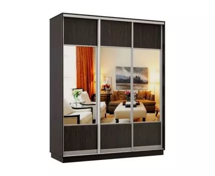 Шкаф-купе Маршал Лайт