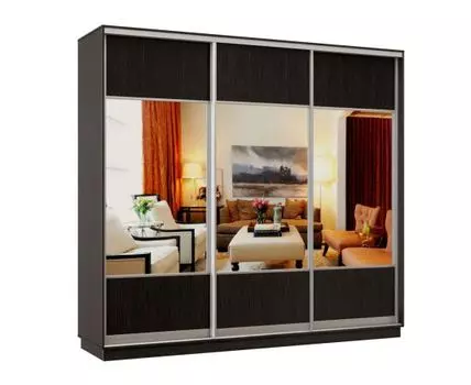 Шкаф-купе Маршал Лайт