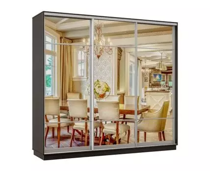 Шкаф-купе Маршал Лайт