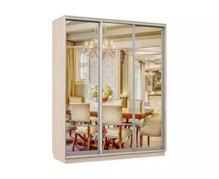 Шкаф-купе Маршал Лайт