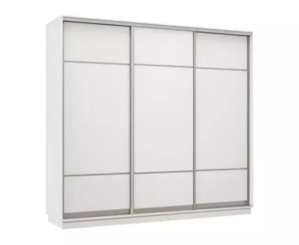 Шкаф-купе Маршал Лайт